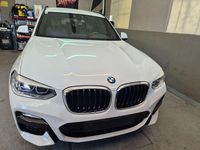 gebraucht BMW X3 xDrive 20 d M Sport