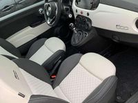 gebraucht Fiat 500 FireFly Hybrid 70 Dolcevita