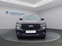 gebraucht Ford Ranger Doppelkabine XLT e-4WD 2.3 EcoBoost 11.8 kW