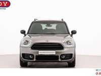 gebraucht Mini Cooper D Countryman ALL4