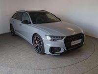 gebraucht Audi S6 Avant TDI PA exclusive edition