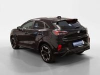 Neu Ford Puma ST-Line X 155 PS (114 kW) 2026 Schwarz SUV