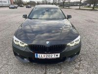 gebraucht BMW 430 Gran Coupé 430 i M Sport Aut.
