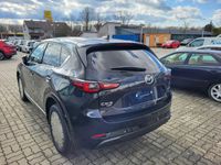 gebraucht Mazda CX-5 CD184 Skyactive D AWD Homura Aut.