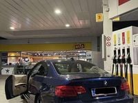 Gebraucht BMW 320 170 PS (125 kW) 2013 Coupé