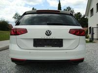 Gebraucht VW Passat 200 PS (147 kW) 2021 Weiß Kombi
