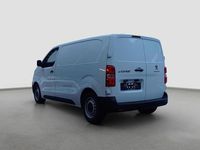 Gebraucht Peugeot e-Expert 100 kW (136 PS) 2021 Weiß Van