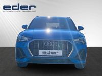 gebraucht Audi Q3 40 TFSI quattro S line exterieur