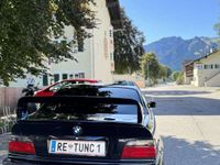 gebraucht BMW 328 328 i Coupé Österreich-Paket