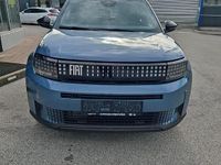 gebraucht Fiat Grande Panda Hybrid Icon