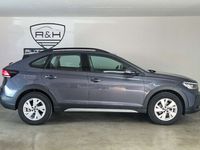 gebraucht VW Taigo 1,0 TSI Life DSG Tageszulassung