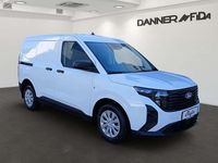 Neu Ford Transit Trend 101 PS (74 kW) 2025 Weiß Van