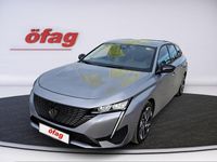 Gebraucht Peugeot 308 SW Allure 136 PS (100 kW) 2025 Grau Kombi