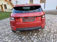 gebraucht Land Rover Range Rover evoque HSE Dynamic 2,0 TD4 Automatic