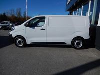 gebraucht Opel Vivaro Vivaro 1,5 BlueHDi 120 S&S M