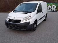Gebraucht Peugeot Expert 90 PS (66 kW) 2013 Van