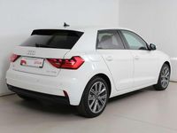 gebraucht Audi A1 30 TFSI intense
