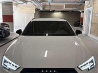 Gebraucht Audi S4 354 PS (260 kW) 2017 Weiß Kombi