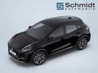 Neu Ford Puma Titanium 125 PS (91 kW) 2025 SUV