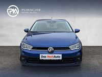 Neu VW Polo 80 PS (58 kW) 2026 Weiss  normal Kleinwagen