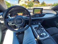 gebraucht Audi A6 Avant 3,0 TDI clean Diesel Quattro Sport S-tronic