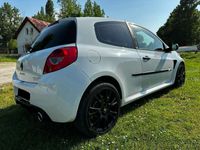 gebraucht Renault Clio R.S. 2.0 16V 200 Cup