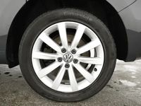 gebraucht VW Sharan Highline BMT SCR 20 TDI