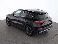 gebraucht Mercedes GLA180 Fernlichtass. Kamera SUV