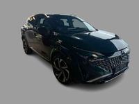 gebraucht Nissan Qashqai 1,5 VC e-Power Tekna+