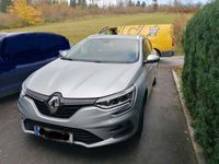 gebraucht Renault Mégane IV 