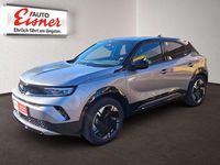 Neu Opel Mokka-e 114 kW (156 PS) 2025 Grau SUV