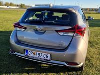 gebraucht Toyota Auris 1,33 dVVT-i Active