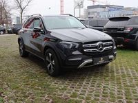 gebraucht Mercedes GLE350 GLE 350 de 4Matic|Keyless Go|Fahrassistenz Paket|
