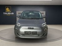 gebraucht Fiat 500e Cabrio Icon mit TOPAUSSTATTUNG