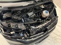 gebraucht VW T6.1 Transporter Kasten FWD