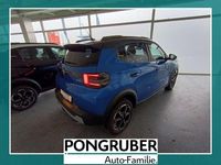 gebraucht Citroën C3 Turbo 100PS Manuell MAX