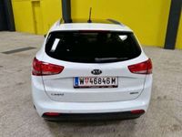 gebraucht Kia Ceed Sportswagon Ceed SW / 1,6 CRDi ISG Platin DCT