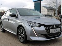 gebraucht Peugeot 208 PureTech 100 S&S Allure