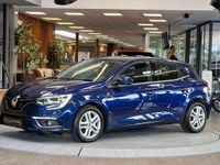 gebraucht Renault Mégane IV *LED*16Zoll*Sportsitze*