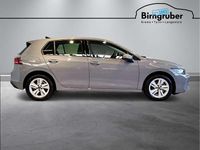 gebraucht VW Golf VIII Life TSI