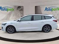 gebraucht Ford Focus ST-Line