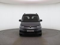 gebraucht VW Caddy Edition TSI