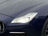 gebraucht Maserati Quattroporte GranLusso S Q4 Limousine