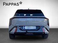 Gebraucht Kia EV4 GT-Line 150 kW (204 PS) 2025 Grau Kleinwagen