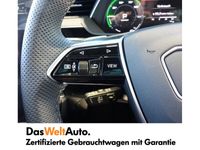 gebraucht Audi Q8 e-tron 