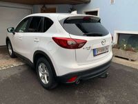 gebraucht Mazda CX-5 CD150 AWD Attraction