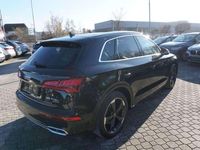 gebraucht Audi Q5 55 TFSI e PHEV quattro Sport s-tronic *S-LINE+TOP