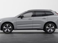 gebraucht Volvo XC60 Plus T6 Recharge AWD Dark Pano ACC SHZ Kam