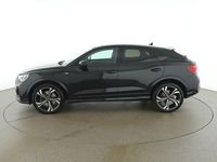 Gebraucht Audi Q3 Sportback S-Line 230 PS (169 kW) 2019 Schwarz SUV