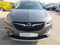 gebraucht Opel Grandland X 